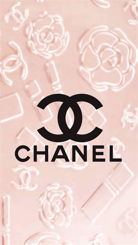 fondo de pantalla chanel